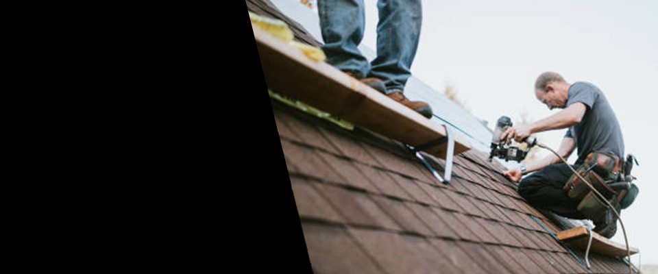 Parkville Roofing Contractors